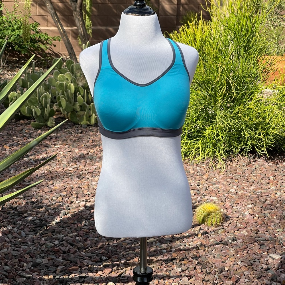 CHAMPION ATHLETIC BRA